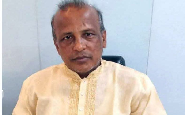হবিগঞ্জের নবীগঞ্জে ডেবিল হান্ট টু এর অভিযানে সাবেক ইউপি চেয়ারম্যান সিদ্দিক গ্রেফতার।