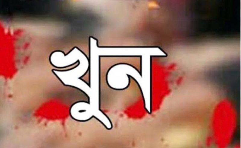 হোমনায় প্রবাসীর স্ত্রী ও দুই শিশুকে গলা কেটে হত্যা