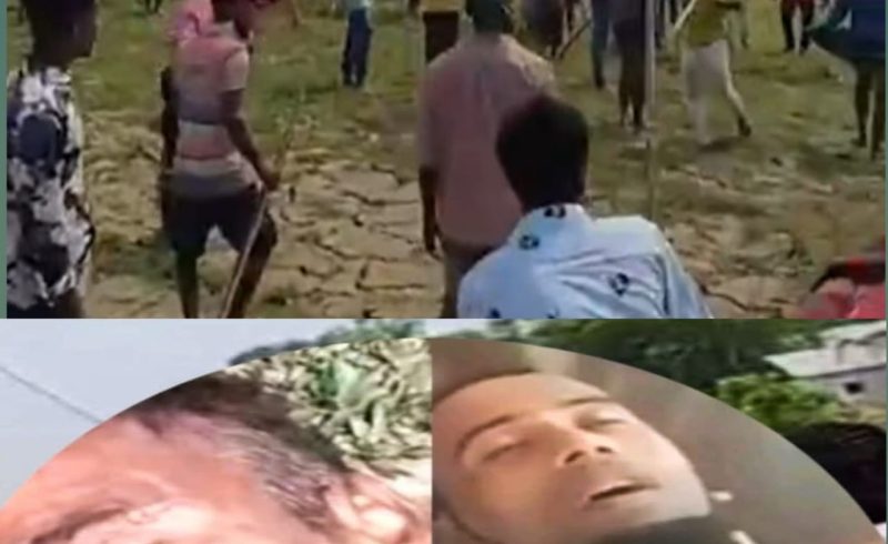 ব্রাহ্মণবাড়িয়া, নাসিরনগরে রণক্ষেত্র: দুই পক্ষের রক্তক্ষয়ী সংঘর্ষে, নিহত ২