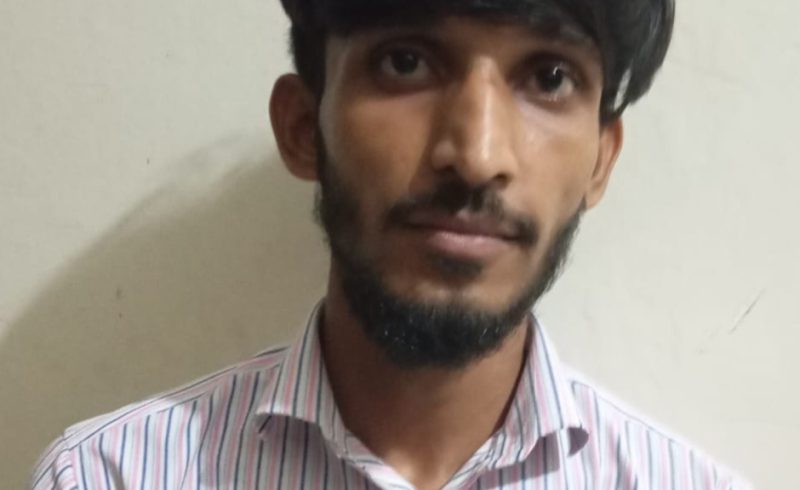 ২৫০০ ইয়াবাসহ আটক বিএনপি নেতার ছেলে, ভ্রাম্যমাণ আদালতে কারাদণ্ড