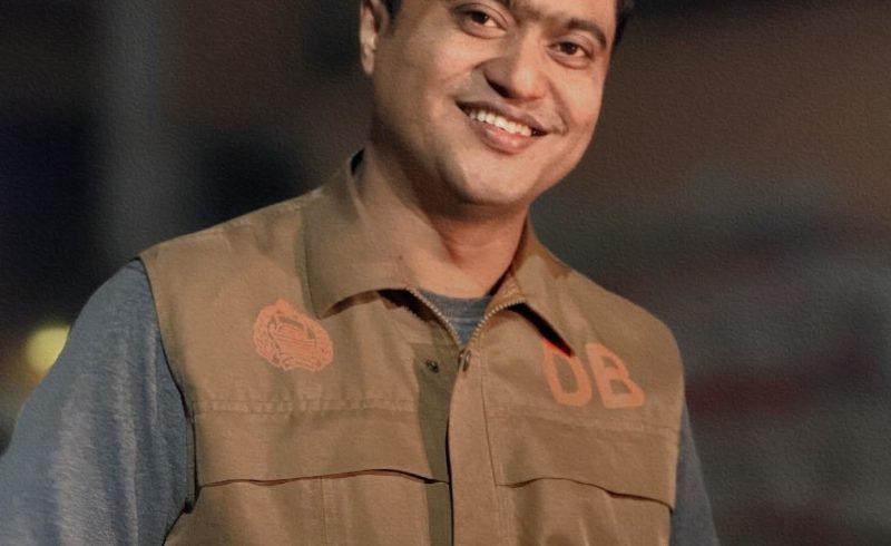 যশোর ডিবির এসআই অলক কুমার দে পেলেন বাংলাদেশ পুলিশের মর্যাদাপূর্ণ সম্মাননা