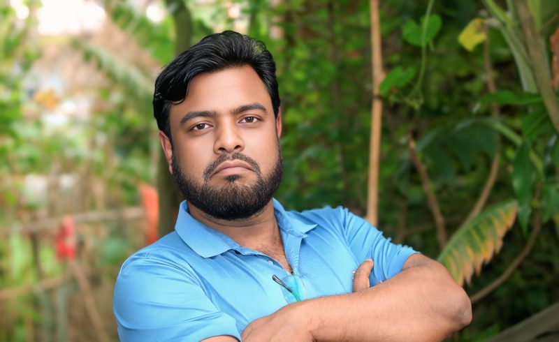 সিলেটে সংবাদকর্মীকে প্রাণনাশের হুমকি, কোতোয়ালি থানায় জিডি