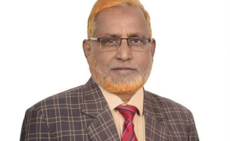 পুঠিয়া-দুর্গাপুরে অবৈধ পুকুর খনন বন্ধে কঠোর অবস্থানে এমপি- নজরুল ইসলাম