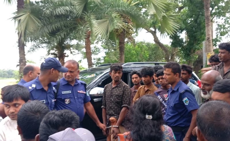 বদলগাছীতে ভ্রাম্যমাণ আদালতে মাদকাসক্ত যুবককে ৪ মাসের কারাদণ্ড