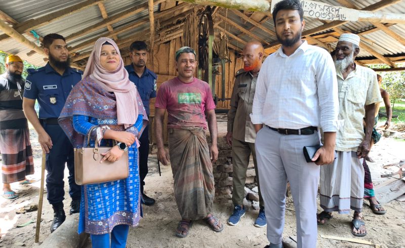 চাঁপাইনবাবগঞ্জে অবৈধ করাত-কলের বিরুদ্ধে বন বিভাগের অভিযান