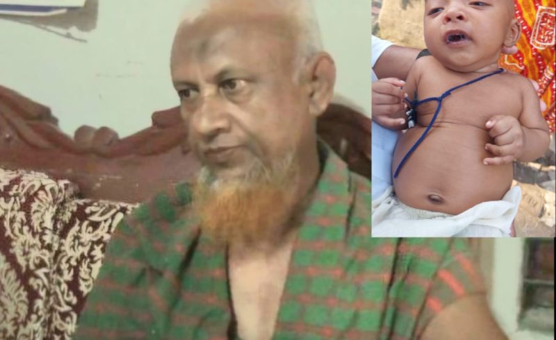 ঝিকরগাছায় ধর্ষণের শিকার বহুমাত্রিক প্রতিবন্ধী তরুণীর সন্তান প্রসব, অভিযুক্ত পরিবার অস্বীকার 