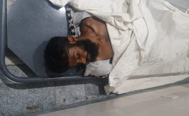 গোপালগঞ্জে ট্রাক-রিকশার সংঘর্ষে নিহত ১, আহত ১