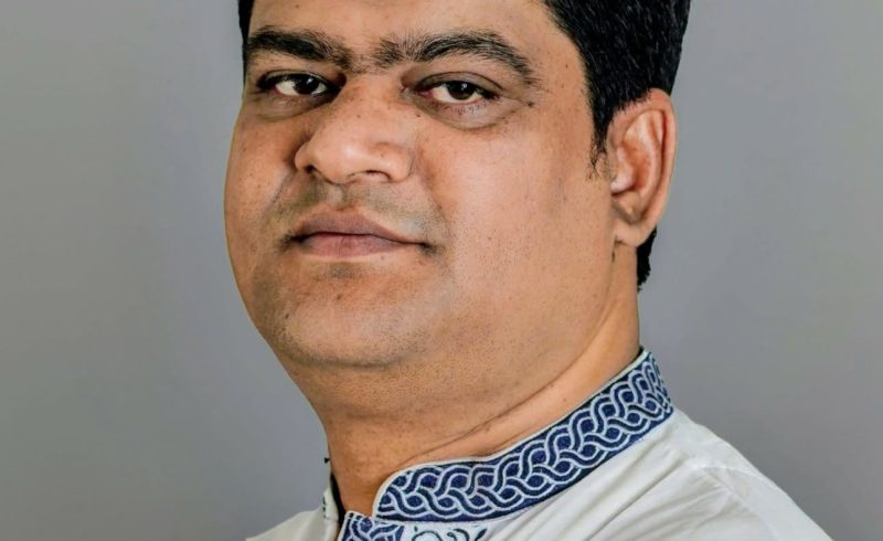 আইন, শিক্ষা ও মূল্যবোধের সমন্বয়ে অ্যাডভোকেট আবু সায়েম