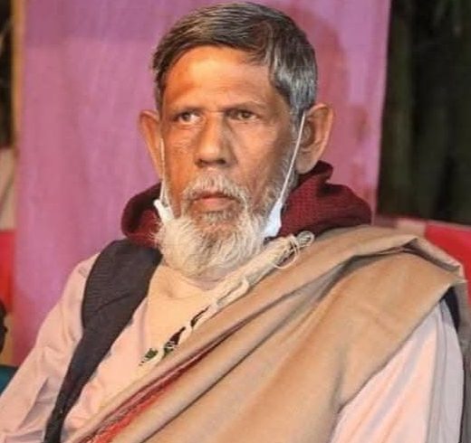 নবীনগরে আওয়ামী লীগের বর্ষীয়ান নেতার মৃত্যু, সর্ব স্তরের শোক