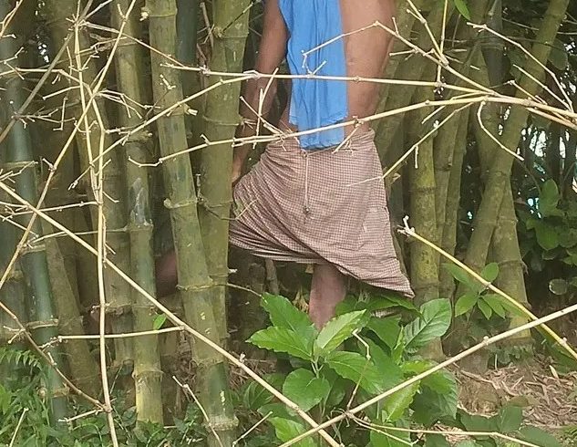 বৈরাগীগঞ্জে বাঁশবাগান থেকে ঝুলন্ত মরদেহ উদ্ধার, এলাকায় চাঞ্চল্য
