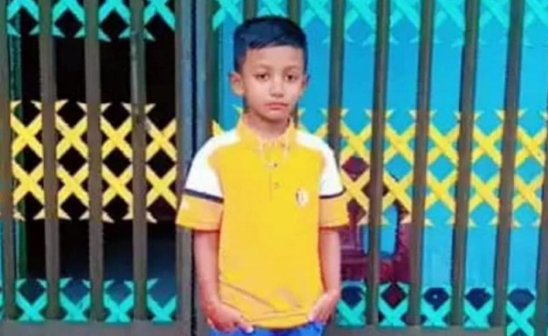 পরীক্ষা দেওয়া হলো না ইয়ামিনের