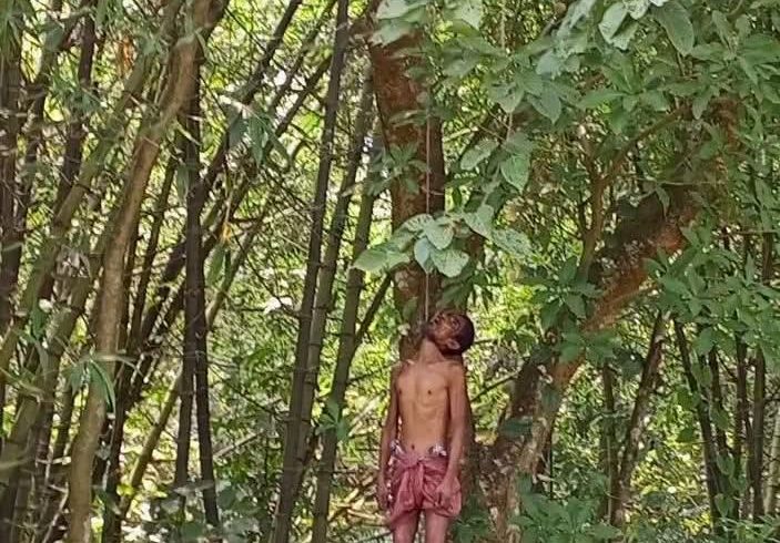 গোবিন্দগঞ্জে ভারসাম্যহীন ব্যক্তির মরদেহ উদ্ধার