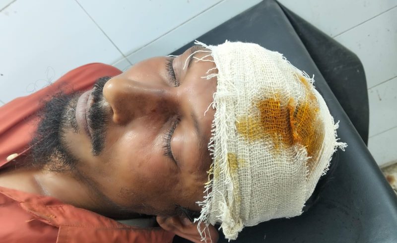 গাইবান্ধায় হামলা, লুটপাট ও হত্যাচেষ্টার অভিযোগ‌।