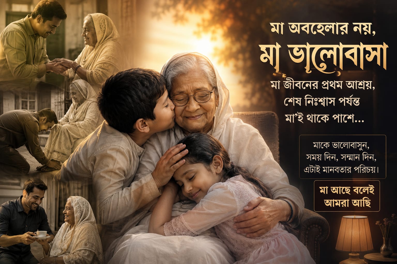 মায়ের নিঃশব্দ কান্না: একটি মরদেহের পাশে দাঁড়িয়ে জাতির আত্মজিজ্ঞাসা